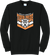 Twin City Elementary Merchandise Fall 2026 - Crewneck (Mascot Design)