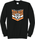 Twin City Elementary Merchandise Fall 2026 - Crewneck (Mascot Design)