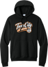 Twin City Elementary Merchandise Fall 2026 - Hoodie (Twin City Design)