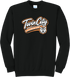 Twin City Elementary Merchandise Fall 2026 - Crewneck (Twin City Design)