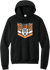 Twin City Elementary Merchandise Fall 2026 - Hoodie (Mascot Design)