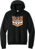 Twin City Elementary Merchandise Fall 2026 - Hoodie (Mascot Design)