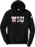 Malia Ruud Basketball Season Merchandise Fall 2026 - Tall Hoodie (Simple)