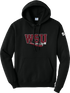Malia Ruud Basketball Season Merchandise Fall 2026 - Tall Hoodie (Detailed)