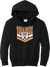 Twin City Elementary Merchandise Fall 2026 - Youth Hoodie (Mascot Design)