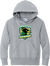 Greenacres Elementary PTA Merchandise Fall 2026 - Youth Port & Co Hoodie (Roadrunner Apparel)
