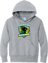 Greenacres Elementary PTA Merchandise Fall 2026 - Youth Port & Co Hoodie (Roadrunner Apparel)