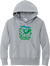 Greenacres Elementary PTA Merchandise Fall 2026 - Youth Port & Co Hoodie (Flower Apparel)