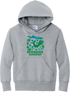Greenacres Elementary PTA Merchandise Fall 2026 - Youth Port & Co Hoodie (Flower Apparel)
