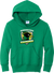 Greenacres Elementary PTA Merchandise Fall 2026 - Youth Port & Co Hoodie (Roadrunner Apparel)