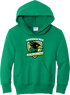 Greenacres Elementary PTA Merchandise Fall 2026 - Youth Port & Co Hoodie (Roadrunner Apparel)