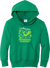 Greenacres Elementary PTA Merchandise Fall 2026 - Youth Port & Co Hoodie (Flower Apparel)
