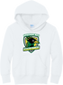 Greenacres Elementary PTA Merchandise Fall 2026 - Youth Port & Co Hoodie (Roadrunner Apparel)