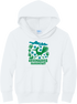 Greenacres Elementary PTA Merchandise Fall 2026 - Youth Port & Co Hoodie (Flower Apparel)