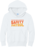 Cascade Ridge Elementary Patrol Tees Fall 2026 - Youth Hoodie