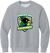 Greenacres Elementary PTA Merchandise Fall 2026 - Youth Port & Co Crewneck (Roadrunner Apparel)