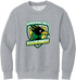 Greenacres Elementary PTA Merchandise Fall 2026 - Youth Port & Co Crewneck (Roadrunner Apparel)