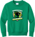 Greenacres Elementary PTA Merchandise Fall 2026 - Youth Port & Co Crewneck (Roadrunner Apparel)