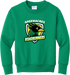 Greenacres Elementary PTA Merchandise Fall 2026 - Youth Port & Co Crewneck (Roadrunner Apparel)