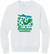 Greenacres Elementary PTA Merchandise Fall 2026 - Youth Port & Co Crewneck (Flower Apparel)