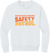 Cascade Ridge Elementary Patrol Tees Fall 2026 - Youth Crewneck