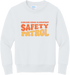 Cascade Ridge Elementary Patrol Tees Fall 2026 - Youth Crewneck