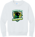 Greenacres Elementary PTA Merchandise Fall 2026 - Youth Port & Co Crewneck (Roadrunner Apparel)
