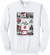 Washington State University Alumni Association Snohomish County Merchandise Summer 2026 - Crewneck