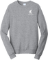 Washington State University Alumni Association Staff Pop Up Summer 2026 - Crewneck