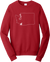 Washington State University Alumni Association SW WA Chapter Merchandise Fall 2026 - Crewneck