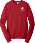 Washington State University Alumni Association Staff Pop Up Summer 2026 - Crewneck