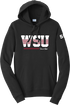 Malia Ruud Basketball Season Merchandise Fall 2026 - Hoodie (Simple)