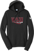 Malia Ruud Basketball Season Merchandise Fall 2026 - Hoodie (Detailed)