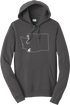 Washington State University Alumni Association SW WA Chapter Merchandise Fall 2026 - Hoodie