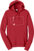 Washington State University Alumni Association SW WA Chapter Merchandise Fall 2026 - Hoodie