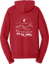 Washington State University Alumni Association SW WA Chapter Merchandise Fall 2026 - Hoodie