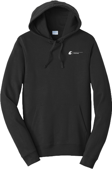 Washington State University Kinesiology Merchandise Fall 2026 - Hoodie