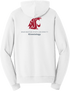 Washington State University Kinesiology Merchandise Fall 2026 - Hoodie