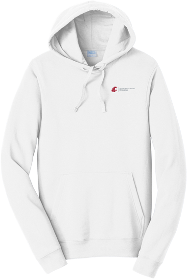 Washington State University Kinesiology Merchandise Fall 2026 - Hoodie
