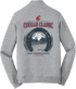 Washington State University Alumni Association Tumwater Cougar Classic Golf Tournament Summer 2026 - 1/4 Zip
