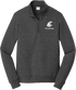 Washington State University Kinesiology Merchandise Fall 2026 - 1/4 Zip