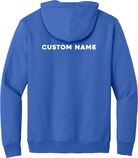 Samantha Smith Elementary Chess Club Merchandise Spring 2026 - Hooded Sweatshirt