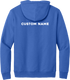 Samantha Smith Elementary Chess Club Merchandise Spring 2026 - Hooded Sweatshirt