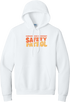 Cascade Ridge Elementary Patrol Tees Fall 2026 - Adult Hoodie