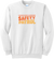 Cascade Ridge Elementary Patrol Tees Fall 2026 - Adult Crewneck