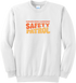 Cascade Ridge Elementary Patrol Tees Fall 2026 - Adult Crewneck
