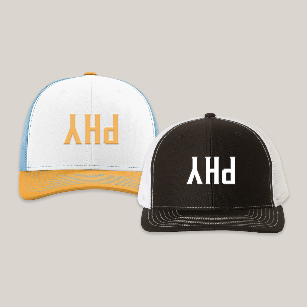 PHY Hats