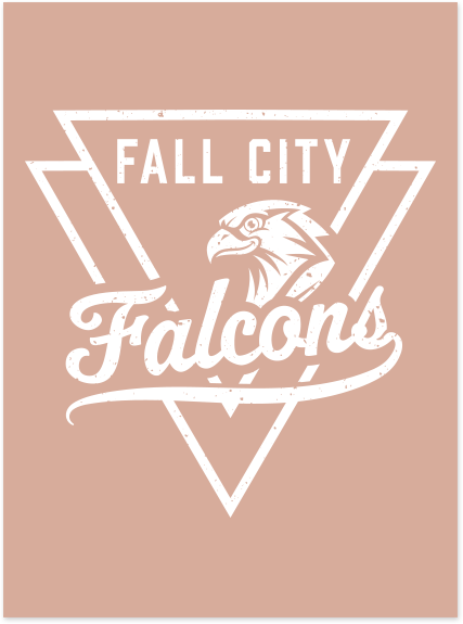 Fall City Elementary Merchandise Fall 2026 - Youth Crewneck