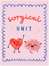 Seattle Children’s Hospital Surgical Unit Merchandise Fall 2026 - T-Shirt