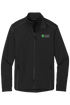 Pullman Regional Hospital Holiday Merchandise Winter 2025 - Collective Tech Soft Shell Jacket